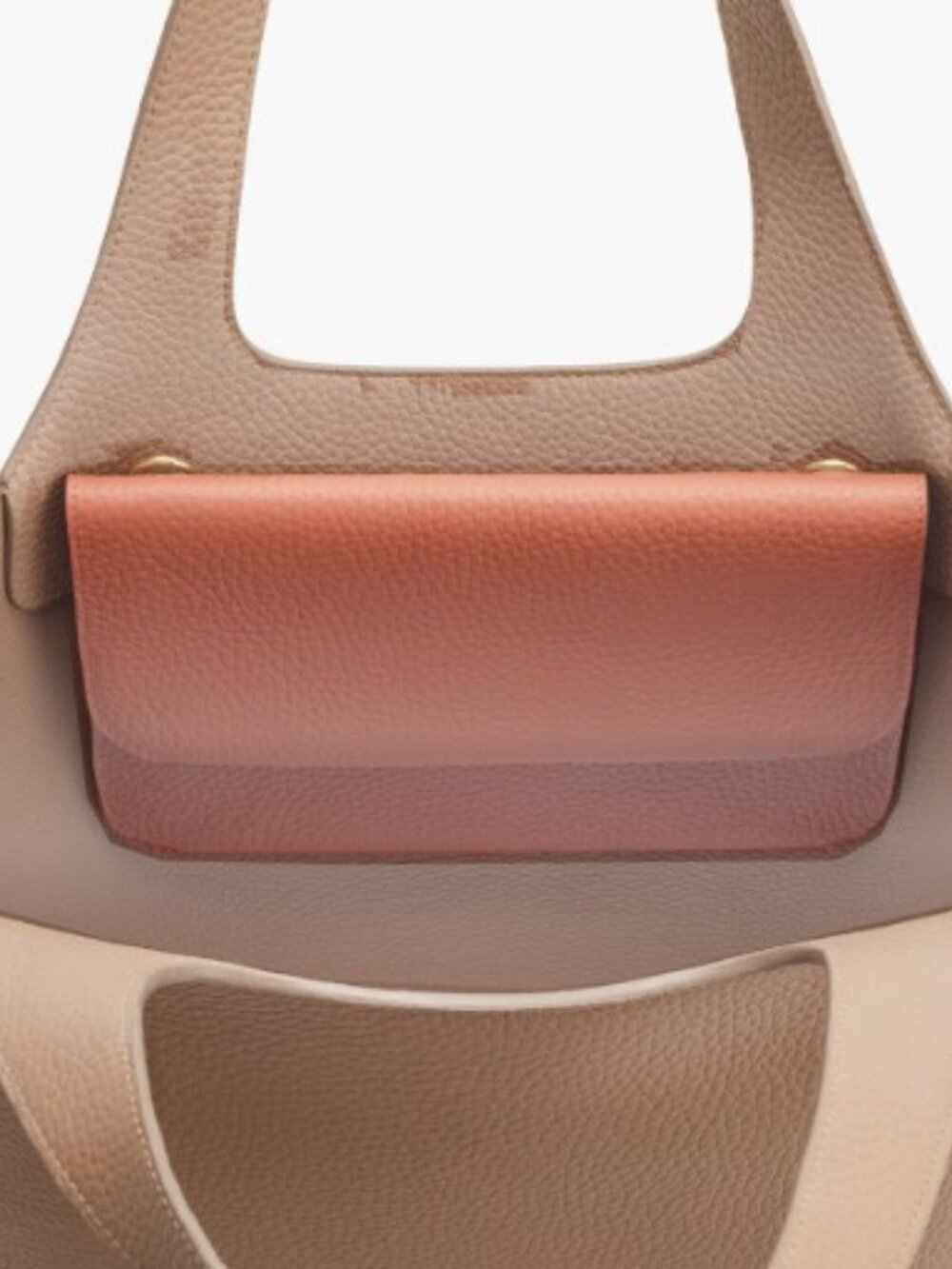 Cuyana System Flap Shoulder Bag - Picture 5 of 9
